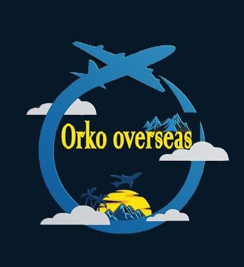 Orko Overseas