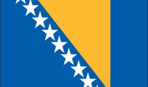 Fabric Worker Bosnia