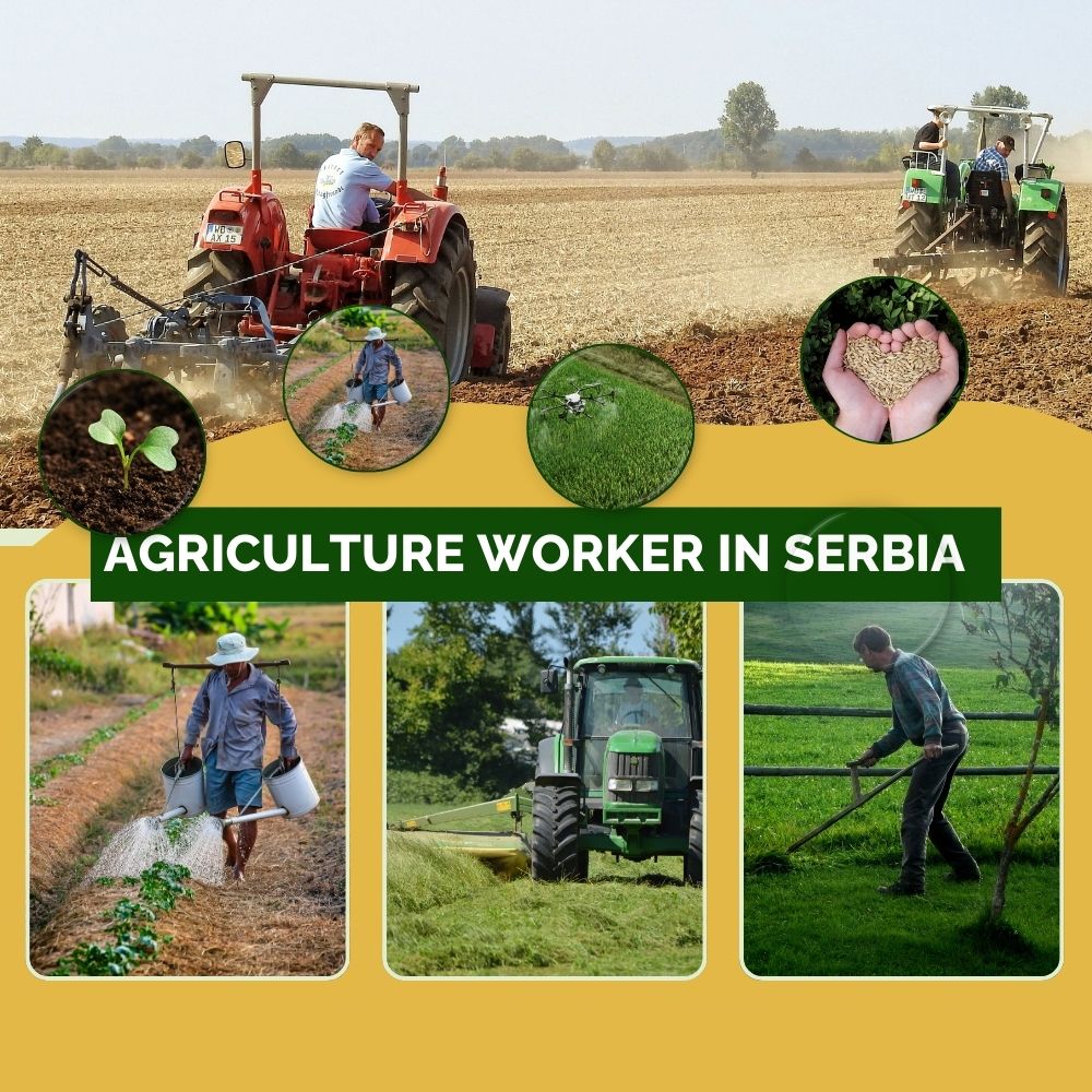 Agriculture Worker