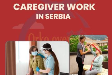 Caregiver work in serbia