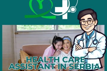 Health Care Assistant