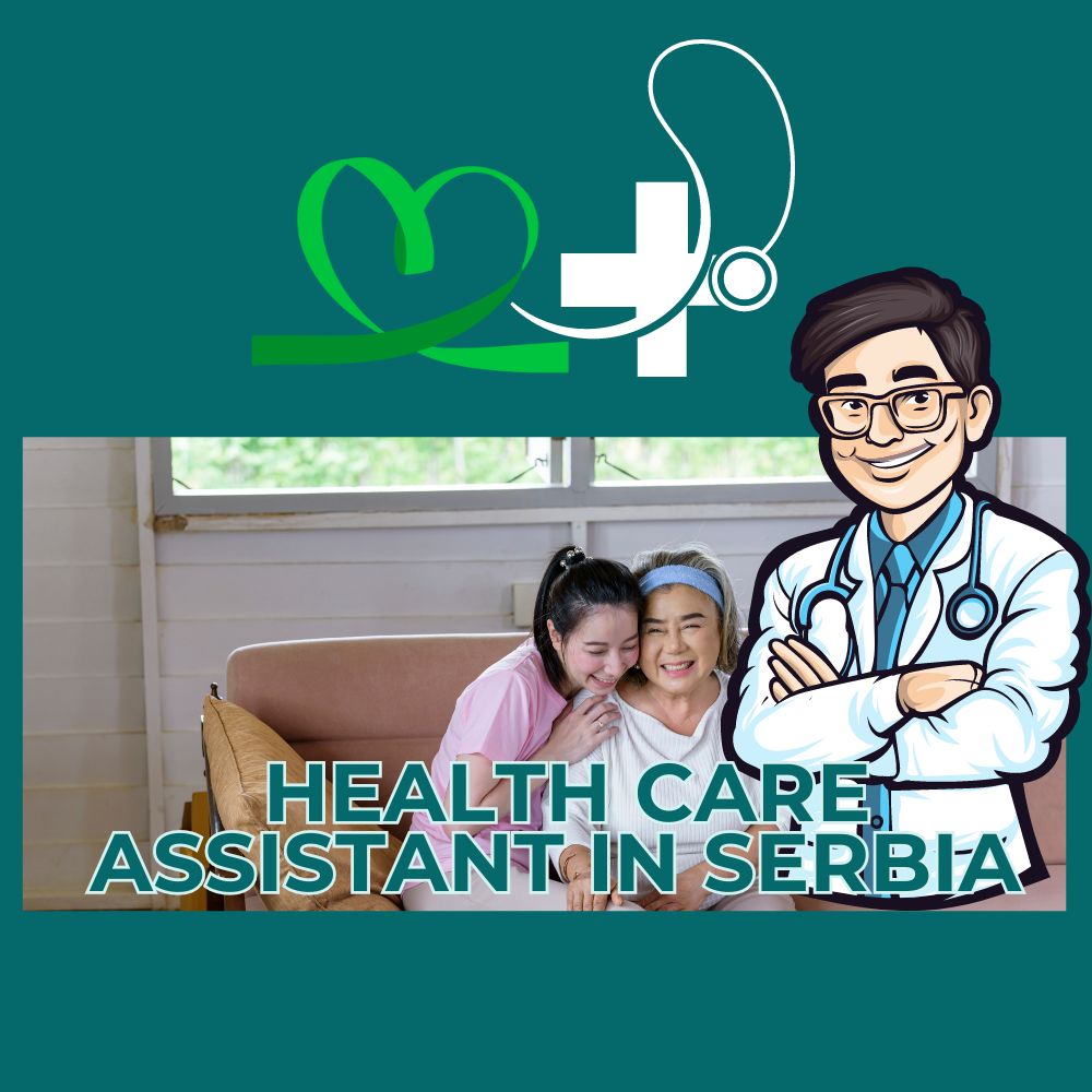 Health Care Assistant