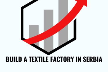 Build a Textile Factory In Serbia