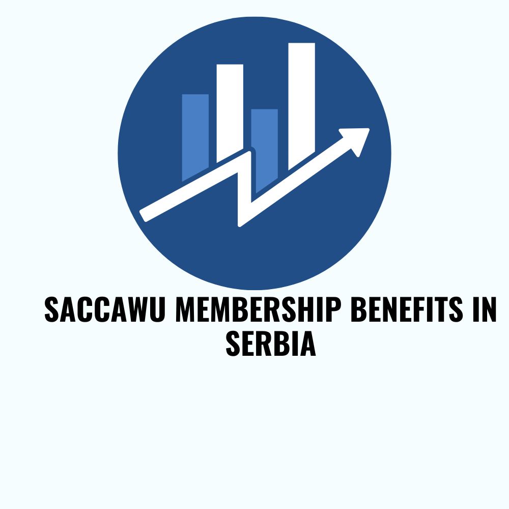 SACCAWU Membership Benefits