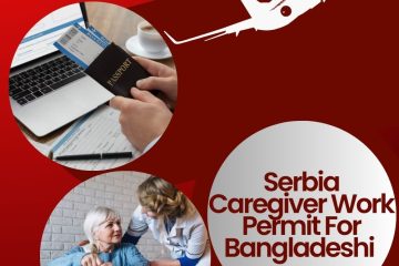 Serbia Caregiver Work Permit