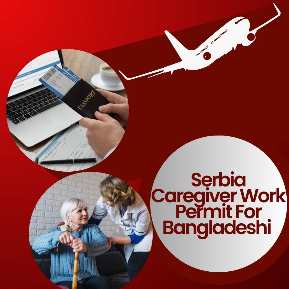 Serbia Caregiver Work Permit