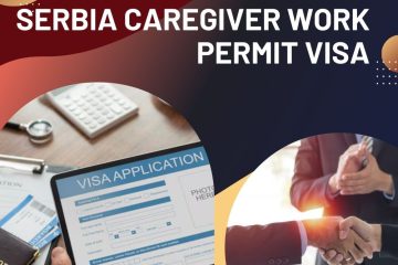 Caregiver Work Visa