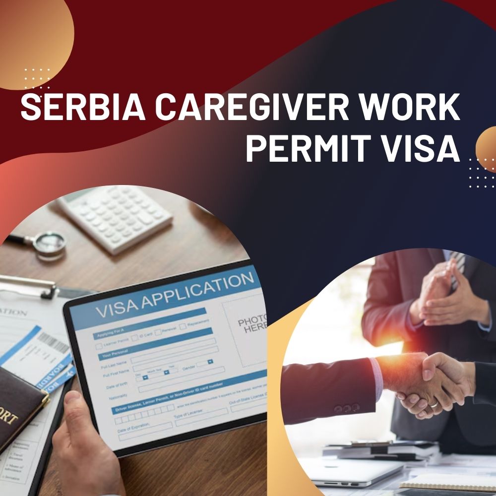 Caregiver Work Visa