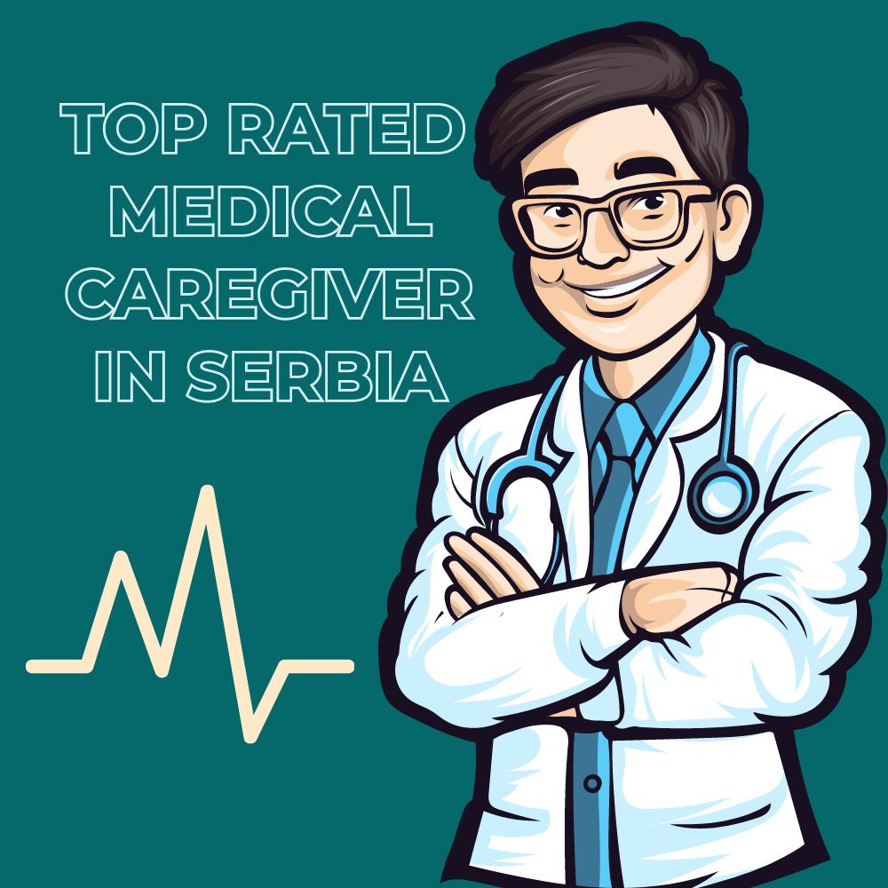 Top Rated Medical Caregiver