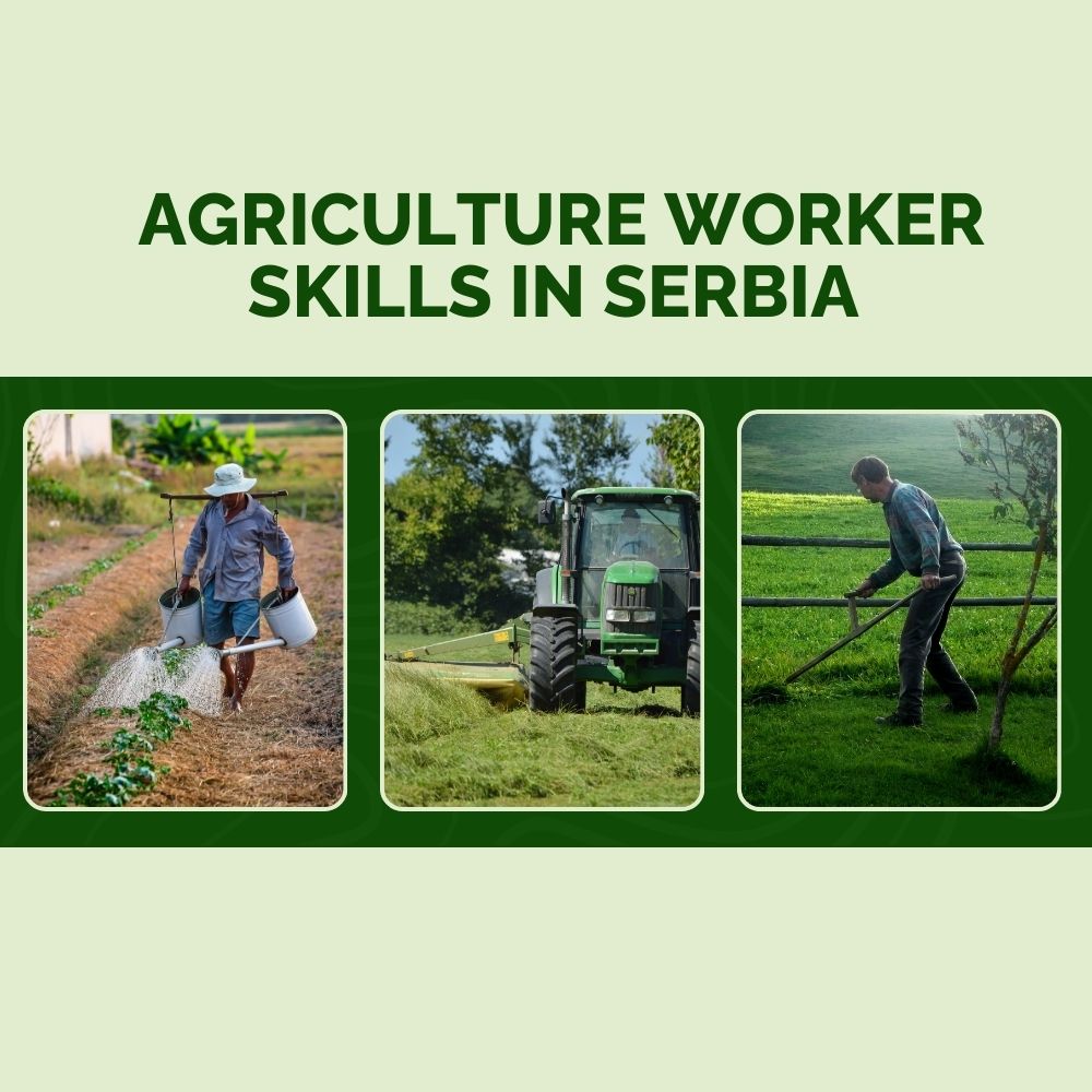 Agriculture Worker