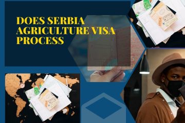 Serbia Agriculture Visa Process